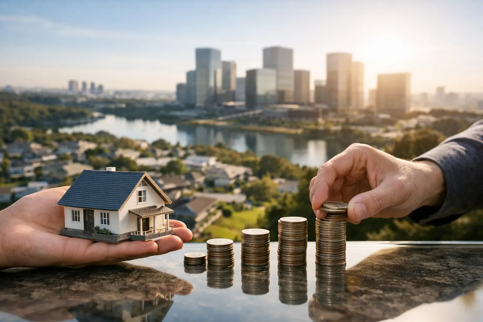 Alphaville é bom para investir? Veja quando vale