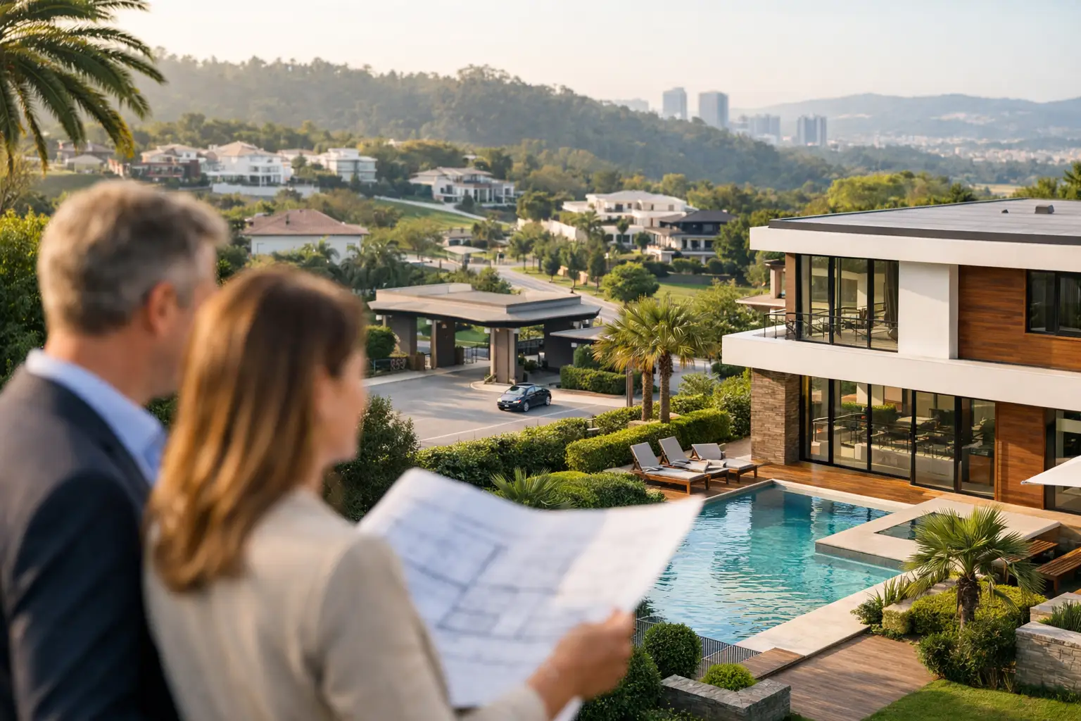 Melhor residencial de Alphaville: como avaliar Melhor residencial de Alphaville: como avaliar