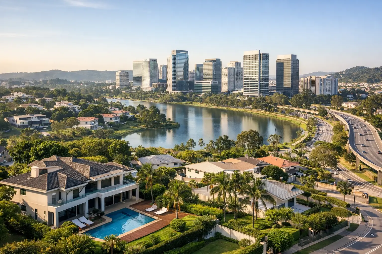 Mercado imobiliário Alphaville vale a pena? Mercado imobiliário Alphaville vale a pena?