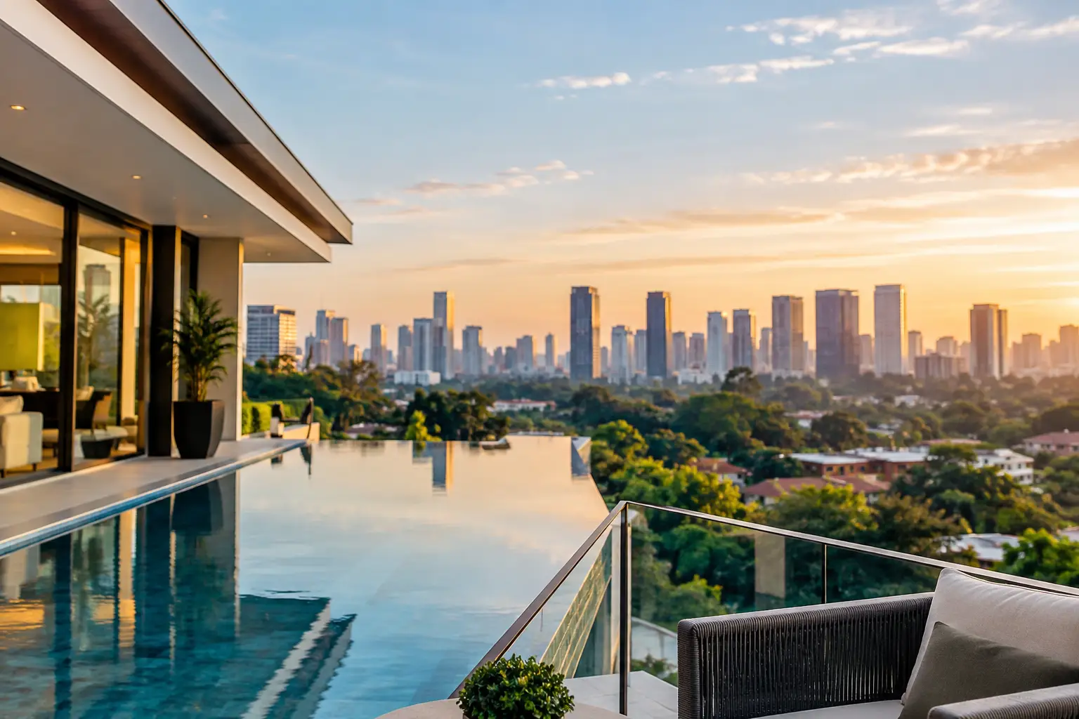 Mercado premium Alphaville e seu valor imobiliário
