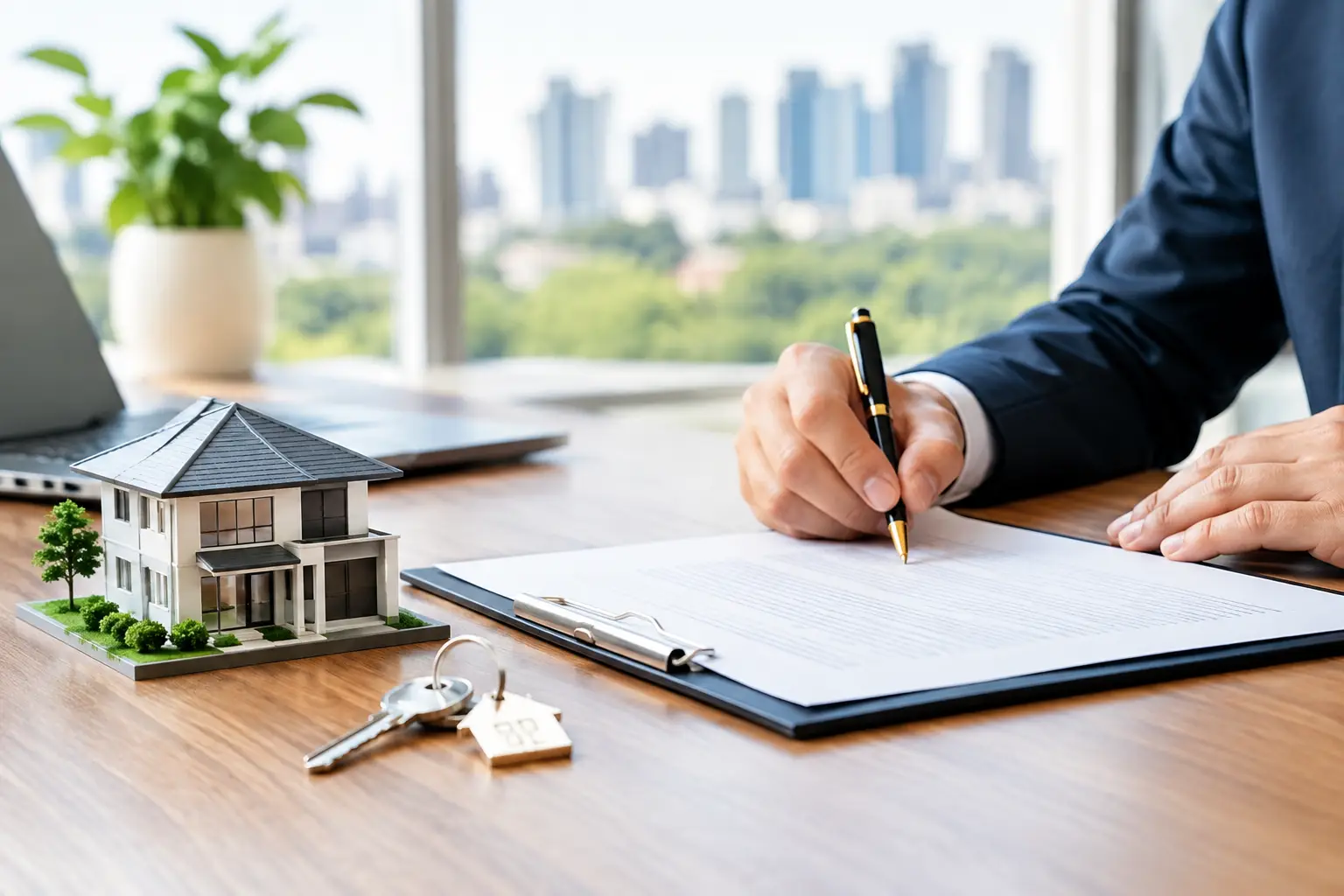 Documentação imobiliária Alphaville: o que conferir Documentação imobiliária Alphaville: o que conferir
